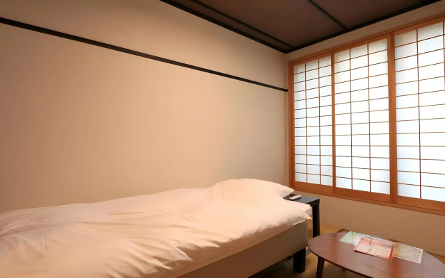 Arimakoyado HATAYA – Guest Rooms – Kobe