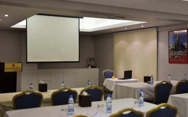 Ramada by Wyndham Downtown Beirut