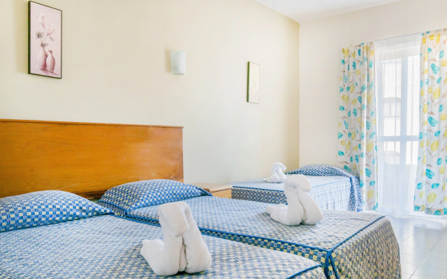 Qawra Point Holiday Complex