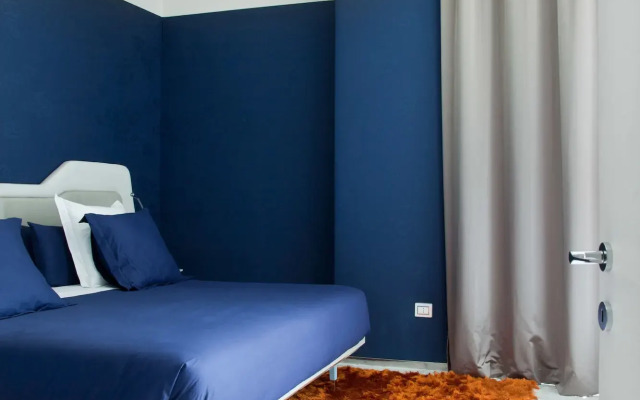 JR Hotels Bari Grande Albergo delle Nazioni