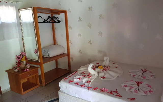 Lykia Edrassa Hotel