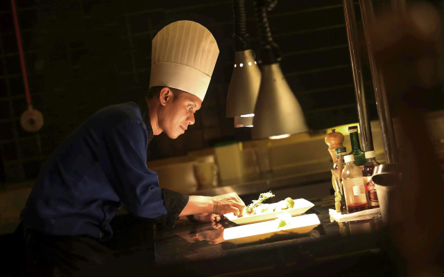 Novotel Balikpapan
