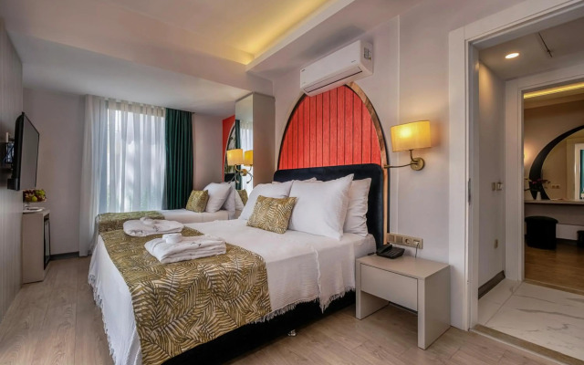 Club Serena Beach - All Inclusive