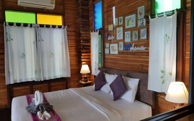 Fasai Moksuai Resort Khao Kho