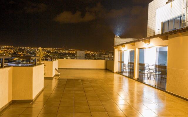 Hz Hotel Patos de Minas