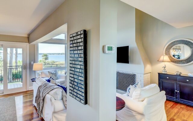 South Sea Pines - 4 Br Townhouse