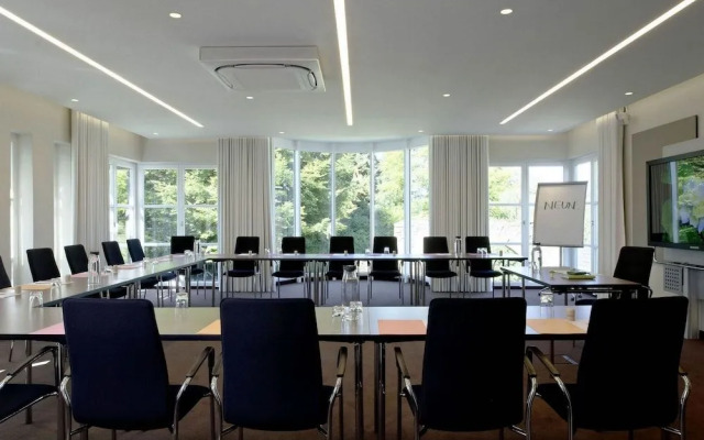 Mintrops Land Hotel Burgaltendorf