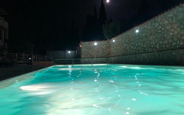 Apartments Villa Dinastija