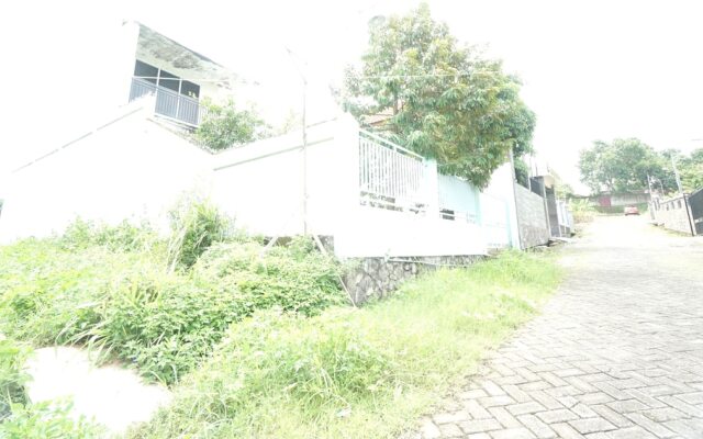 Hotel O Kencana Homestay Syariah Near Masjid AL-BAROKAH Kanyuran