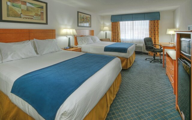 Holiday Inn Express Carlsbad by IHG