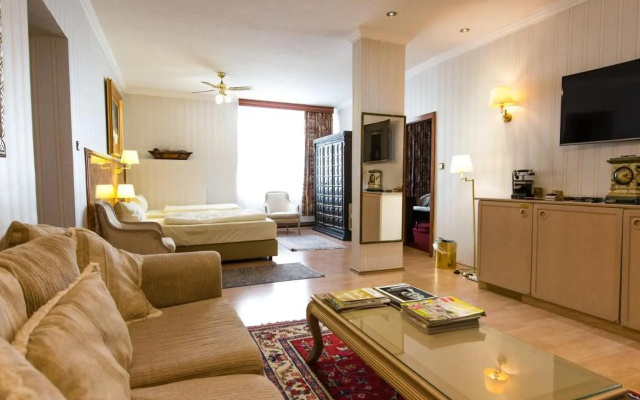 Löwen Hotel