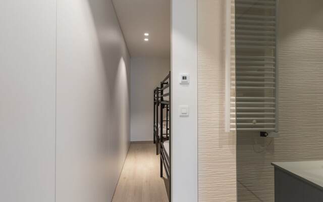 Nice Apartment for a Family