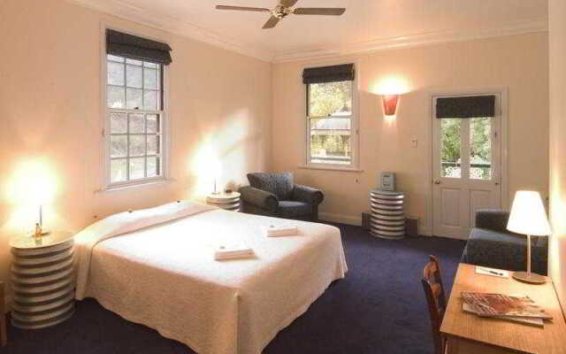 Walhalla's Star Hotel