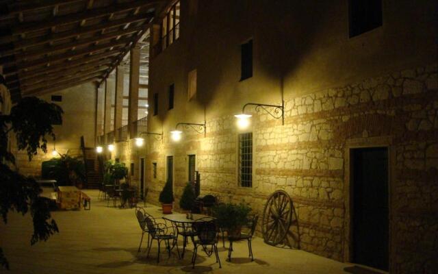 Apartment 1 Rosmarino 2 bedroom