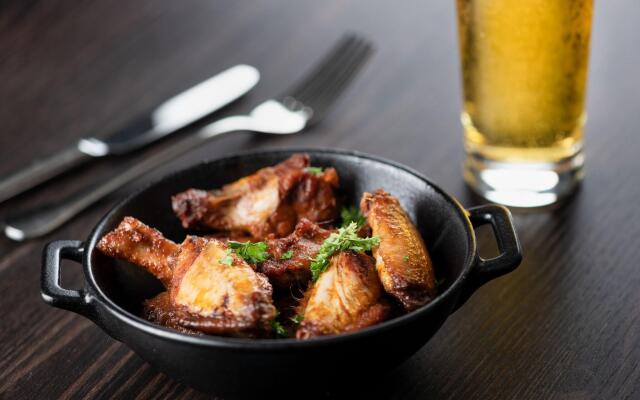 AC Hotel by Marriott Manchester City Centre