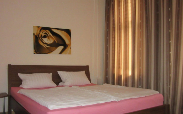 Hotel-Pension Charlottenburg