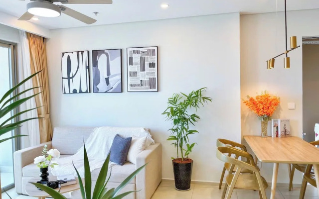 Dumin's Home - The Sóng Vũng Tàu