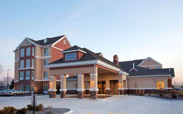 Homewood Suites by Hilton St. Cloud