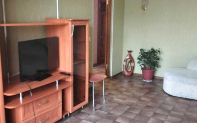 Апартаменты на улице 40 лет Победы