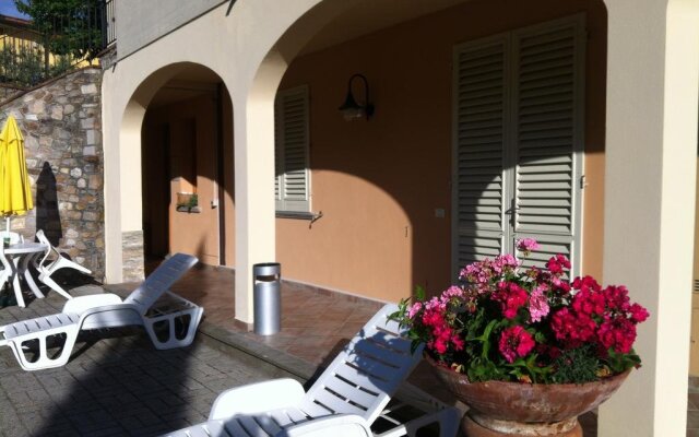 Residence Il Castiglio
