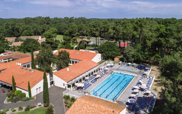 Club Belambra La Palmyre