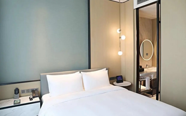 Novotel Shanghai Wanyuan