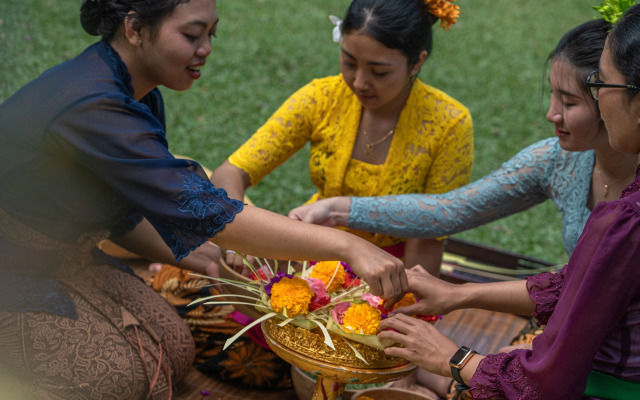 Вилла Canggu by Plataran