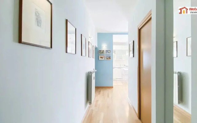 Zirma Six in the City - 2 bedroom apartment