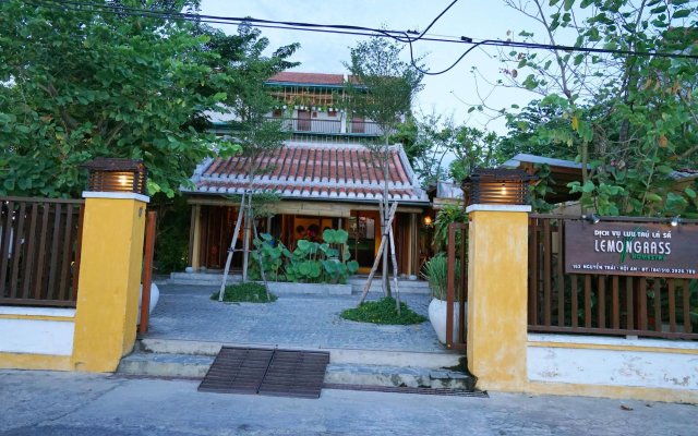 Cat Tuong Boutique Villas