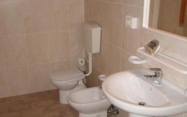 Parco Vacanze Camping Sogno