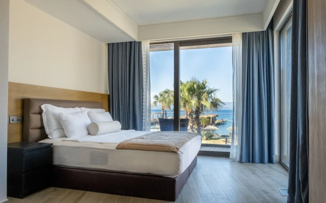 Les Sables Suites