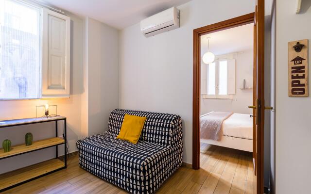 Porta Nolana Apartment by Wonderful Italy