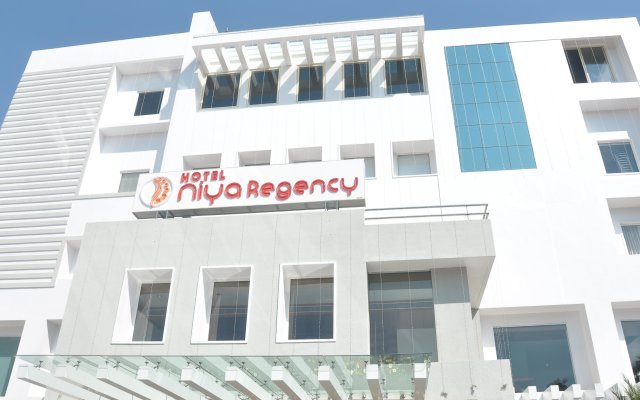 Hotel Niya Regency