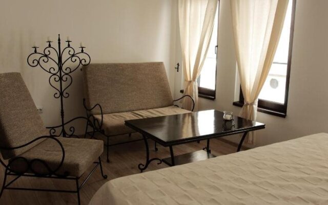 Guesthouse Koliovata Kashta