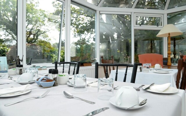 Milltown House