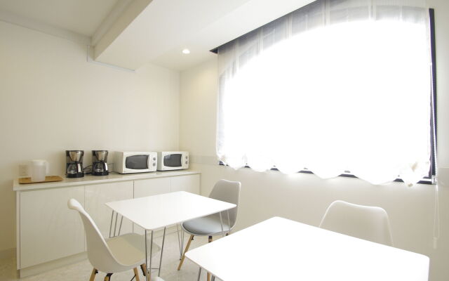 Hotel Imalle Yokohama Isezakicho - Hostel