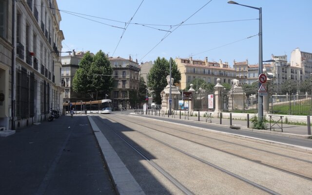 Gîte du Petit Longchamp
