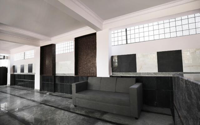 OYO Flagship 15967 Yehlanka Airport Road