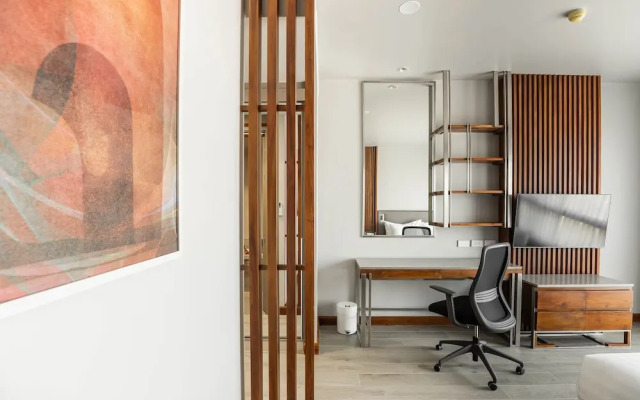 SN Residences