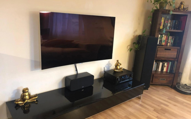 Ferienhaus Ahle Schinn