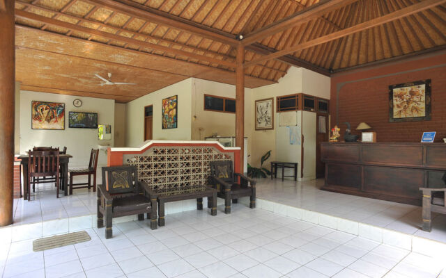Airy Legian Gang Mangga 7 Kuta Bali