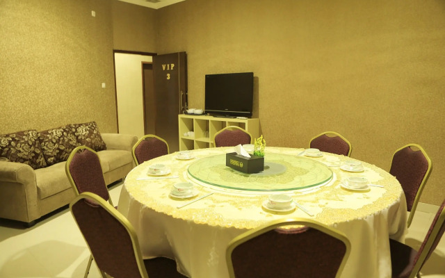Hotel 55