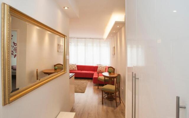 Ilona 2 Bedrooms Apartment In The Center