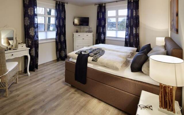 Modern Apartment Near Centre