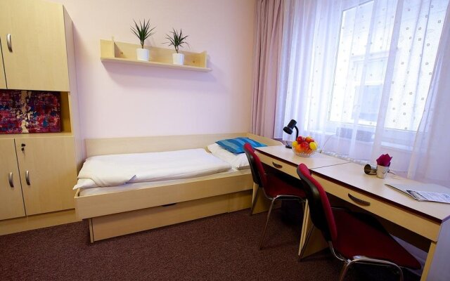 Hotel Junior Podebrady