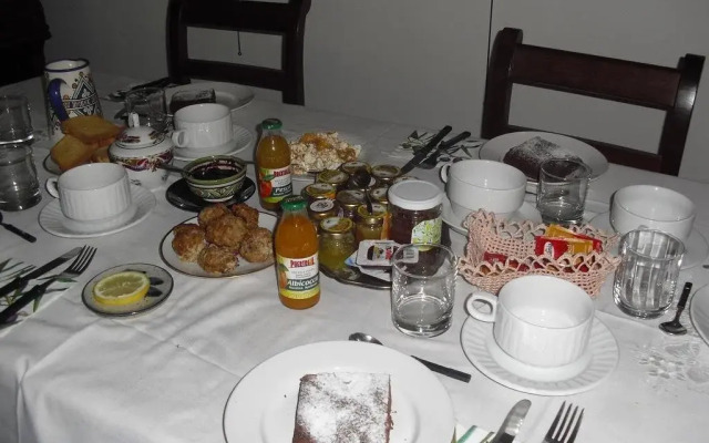 Bed & Breakfast San Marco