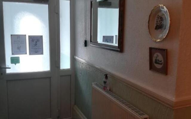 Schofield Guest House