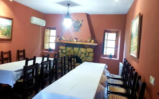 Casa Rural Los Parrales