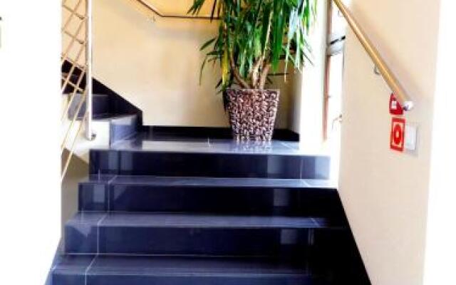 Hotel i Restauracja Swietoborzec