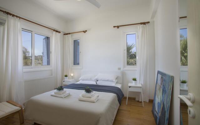 Mazeri in Protaras With 5 Bedrooms and 4 Bathrooms